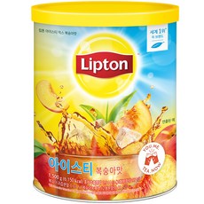 립톤아이스티복숭아 인기 상품 컬렉션 – Top5