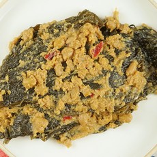 된장깻잎 품질이 검증된 상품 – Top5