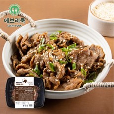 불고기 필수 키트 상품 – Top5