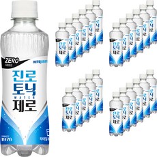 토닉워터제로 온라인 커뮤니티 폭주! 핫 아이템 – Top5