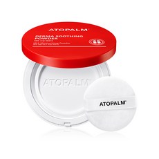 아토팜파우더 엄선된 트렌드 아이템 – Top5