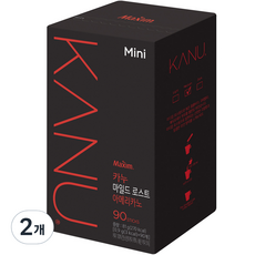 카누마일드로스트 단골 아이템 소개 – Top5