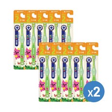 핑크퐁칫솔 필수 키트 상품 – Top5