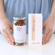 견과류답례품 생활의 품격을 높여줄 제품 – Top5