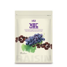 건포도 다양한 선택이 가능한 아이템 – Top5