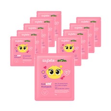 유아마스크팩 사람들은 왜 이 아이템을 사는지 알고 싶나요? 그럼 구매해보세요! – Top5