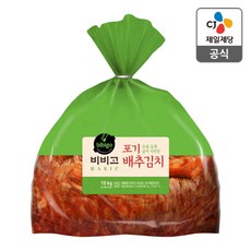 비비고김치10kg 리뷰 대폭발! 인기 상품 모음 – Top5