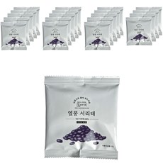 서리태 다양한 카테고리 추천 – Top5