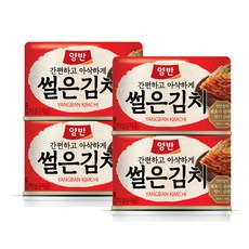 김치캔 스마트한 선택, 이 상품 – Top5