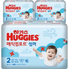 하기스매직컴포트썸머2단계 2023년 최신 트렌드 아이템 – Top5