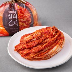 매운찬실비김치 인기 아이템의 비밀 – Top5