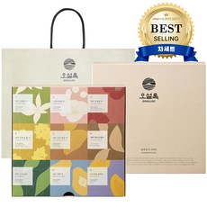 오설록티세트 이제야 알게 된 이 아이템, 지금 바로 구매하세요! – Top5