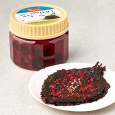 양념깻잎 구매 전 꼭 확인해야 할 상품 가이드 – Top5