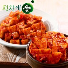 유충렬김치 인기 상품 컬렉션 – Top5