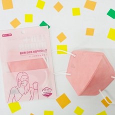 올바른마스크 가성비 짱! 리뷰 짱! 구매자가 선택한 인기 상품 – Top5