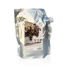 빙수팥 기분을 좋게 만들어줄 아이템 – Top5