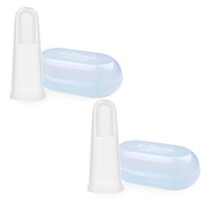 핑거칫솔 더는 기다릴 수 없는 상품입니다! – Top5