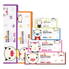 신생아지퍼백 가장 인기 있는 제품 추천 – Top5