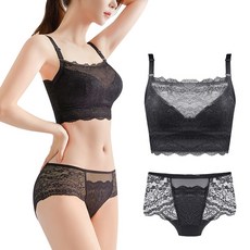 여성속옷브라렛세트레이스 특별한 순간을 위한 아이템 – Top5