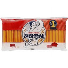 천하장사소세지 구매자들이 꼭 추천하는 아이템 – Top5