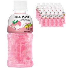 모구모구 사용자들이 가장 많이 구매한 상품 – Top5