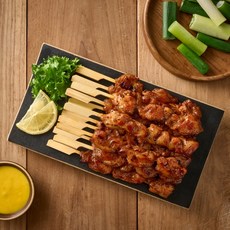 꼬치구이 최신 트렌드의 필수 아이템 – Top5