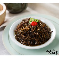 미역장아찌 즐거움을 주는 상품 – Top5