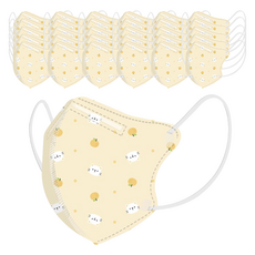 초소형마스크 고객 선호도 높은 상품 – Top5