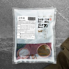 삭힌고추 우수한 품질의 상품 – Top5