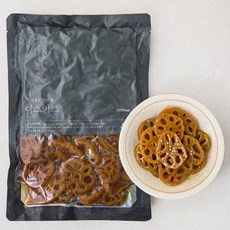 연근조림 판매 폭발! 인기 상품 모음 – Top5