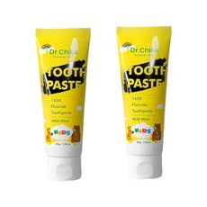 아기고불소치약 리뷰 대폭발! 인기 상품 모음 – Top5