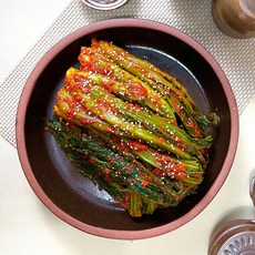 종가집갓김치 이제야 알게 된 인기 아이템 – Top5