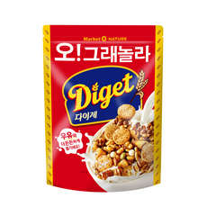 오그래놀라다이제 이 아이템이 바로 당신을 위한 것입니다! – Top5
