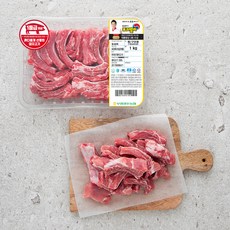 돼지등갈비 최고 인기 상품 리뷰 – Top5