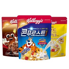 콘푸로스트 반드시 구매해야 할 필수 아이템 – Top5