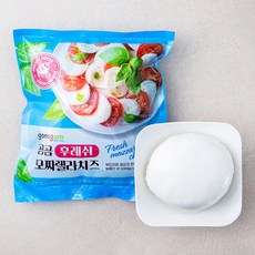 생모짜렐라치즈 이 아이템을 이제야 알게 된 당신, 어떠신가요? – Top5