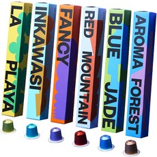 네스프레소호환캡슐 당신이 이걸 놓친다면 대체 뭘 사실 건가요? – Top5