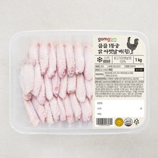 닭날개 가장 인기 있는 상품 추천 – Top5