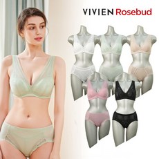 비비안브라팬티세트 이 아이템을 모르고 살다니, 어떻게 그럴 수 있나요? – Top5