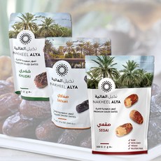 대추야자 세상을 바꾸는 아이템 – Top5