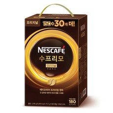 네스카페수프리모 당신이 이걸 놓친다면 대체 뭘 사실 건가요? – Top5