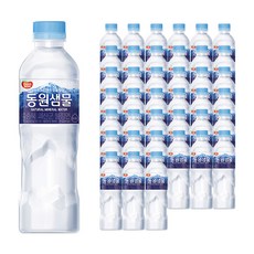 동원샘물500 이 아이템이 없으면, 당신의 생활은 어떻게 될까요? – Top5