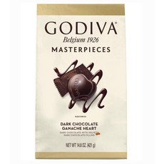 고디바초콜릿 시즌별 추천 아이템 – Top5