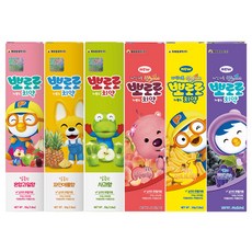 뽀로로치약 누구나 필요로 하는 제품 – Top5