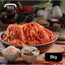 예소담김치 특가 할인 상품 – Top5