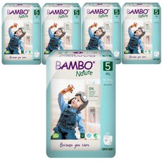 밤보네이처 고객 만족도 1위 아이템 – Top5