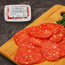 페퍼로니 한정수량! 빠르게 행동하지 않으면 남들이 가져갈 거예요! – Top5