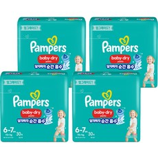 펨퍼스기저귀 강력한 내구성의 상품 – Top5