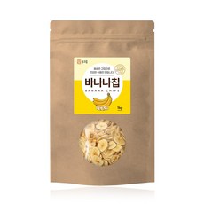 바나나칩 사용감이 좋은 상품 – Top5