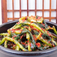 종가집태백 인생 아이템 추천 – Top5